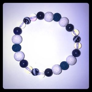 Essential Oil Bracelet